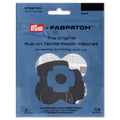 FabPatch STRETCH Iron-on Patch