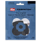 FabPatch STRETCH Iron-on Patch