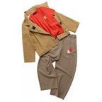FabPatch STRETCH Iron-on Patch