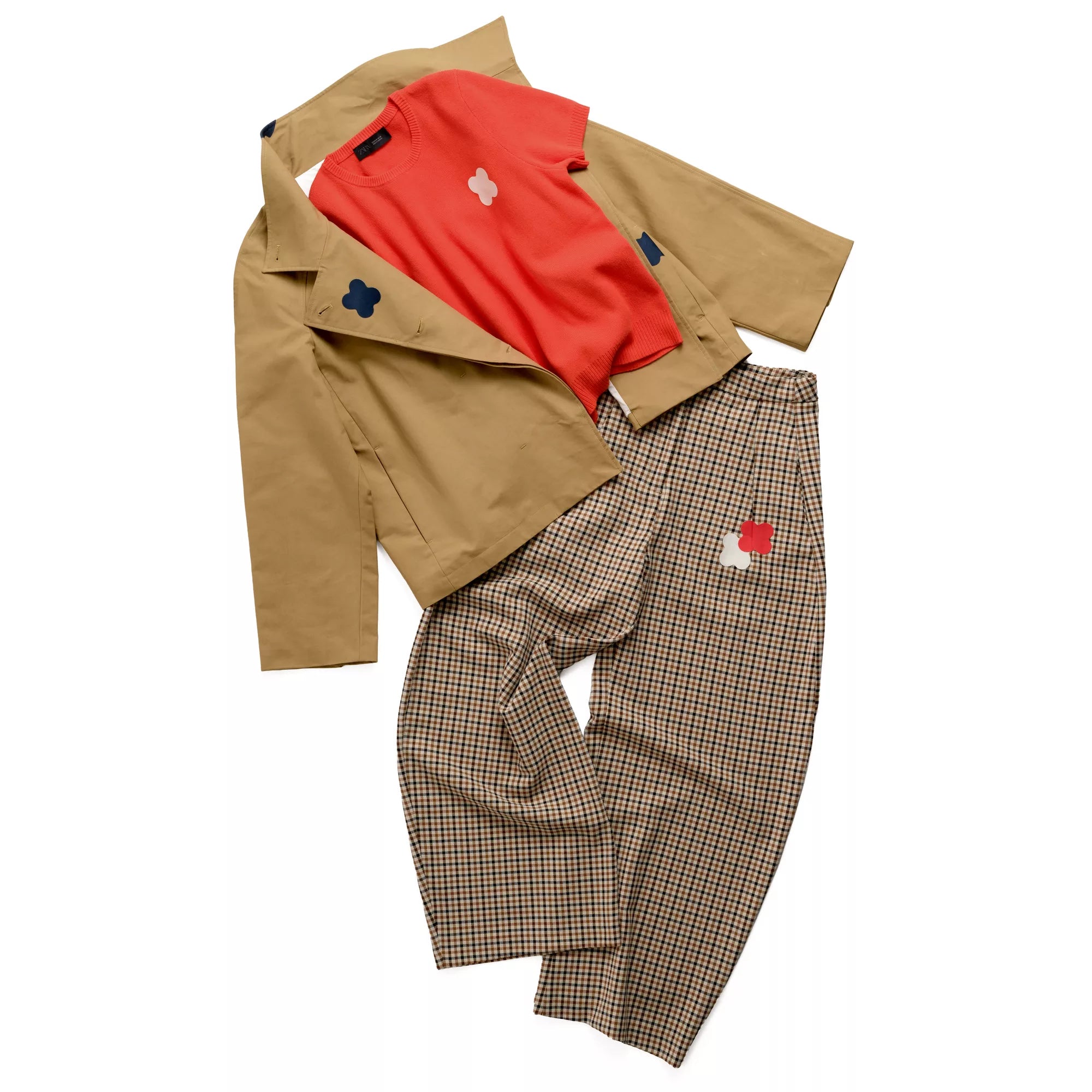 FabPatch STRETCH Iron-on Patch