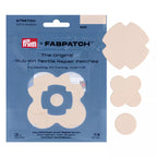 FabPatch STRETCH Iron-on Patch