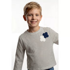 FabPatch STRETCH Iron-on Patch