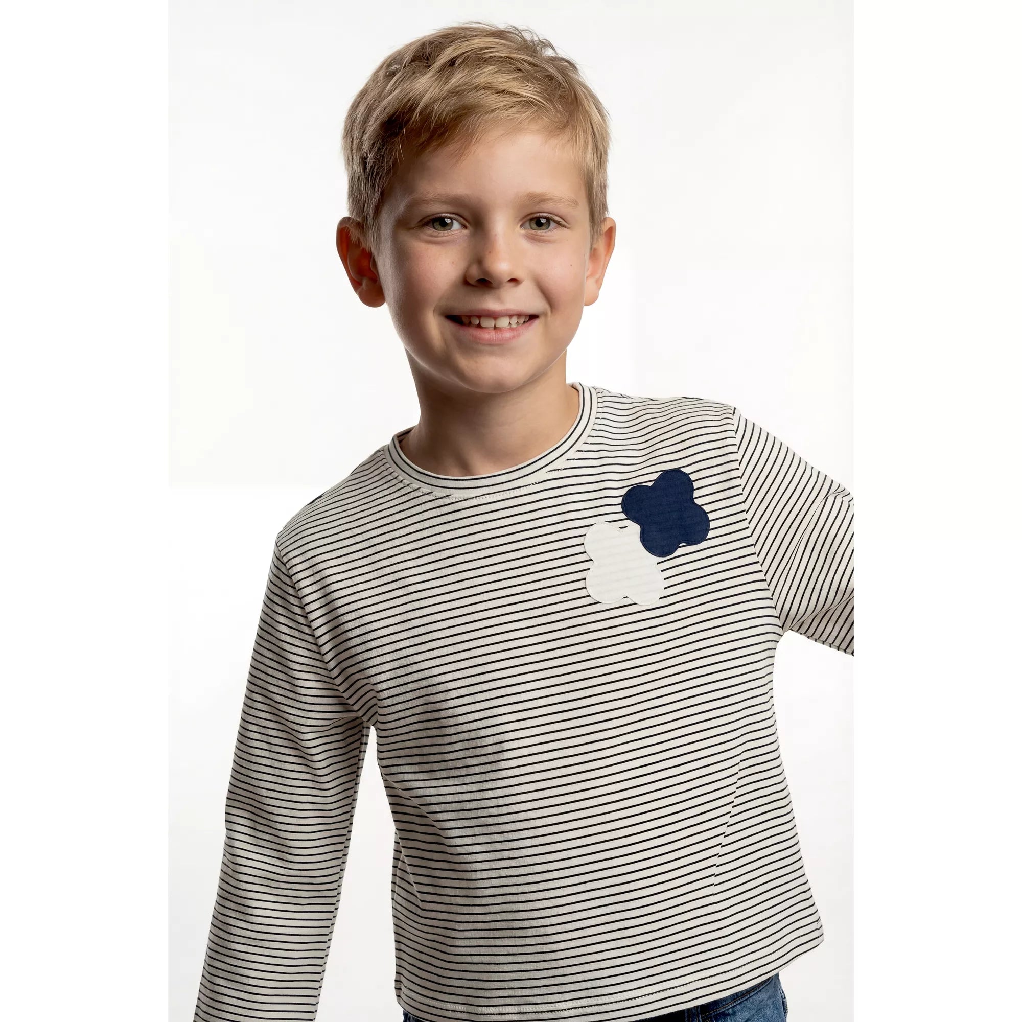 FabPatch STRETCH Iron-on Patch