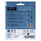 FabPatch STRETCH Iron-on Patch