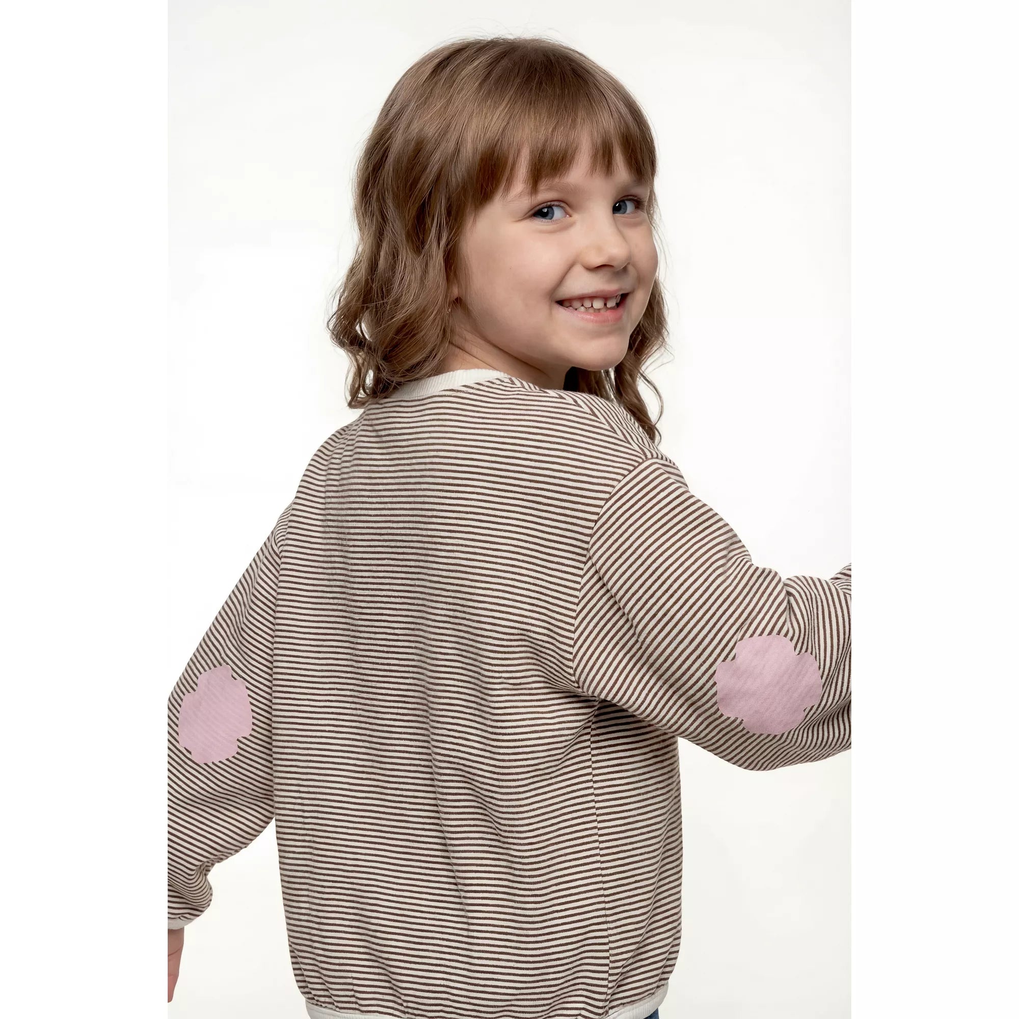 FabPatch STRETCH Iron-on Patch