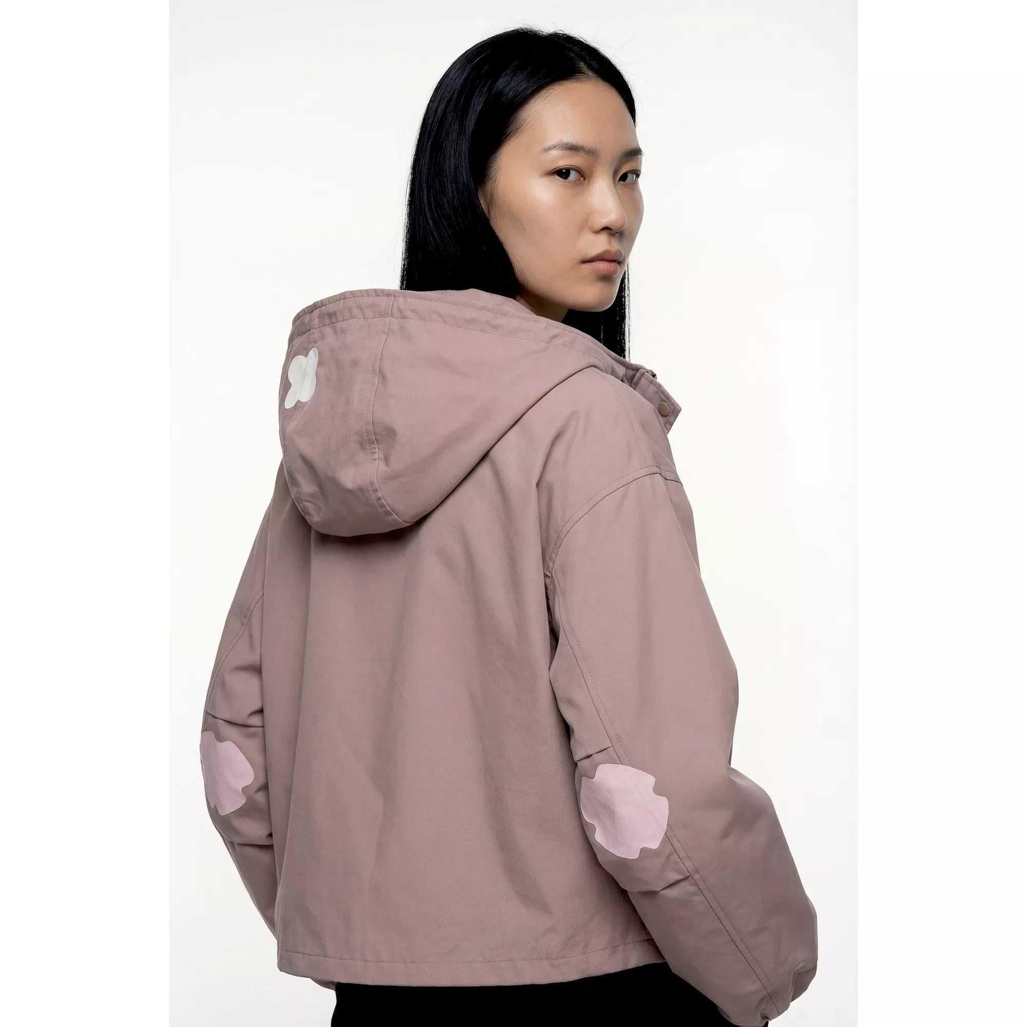 FabPatch STRETCH Iron-on Patch