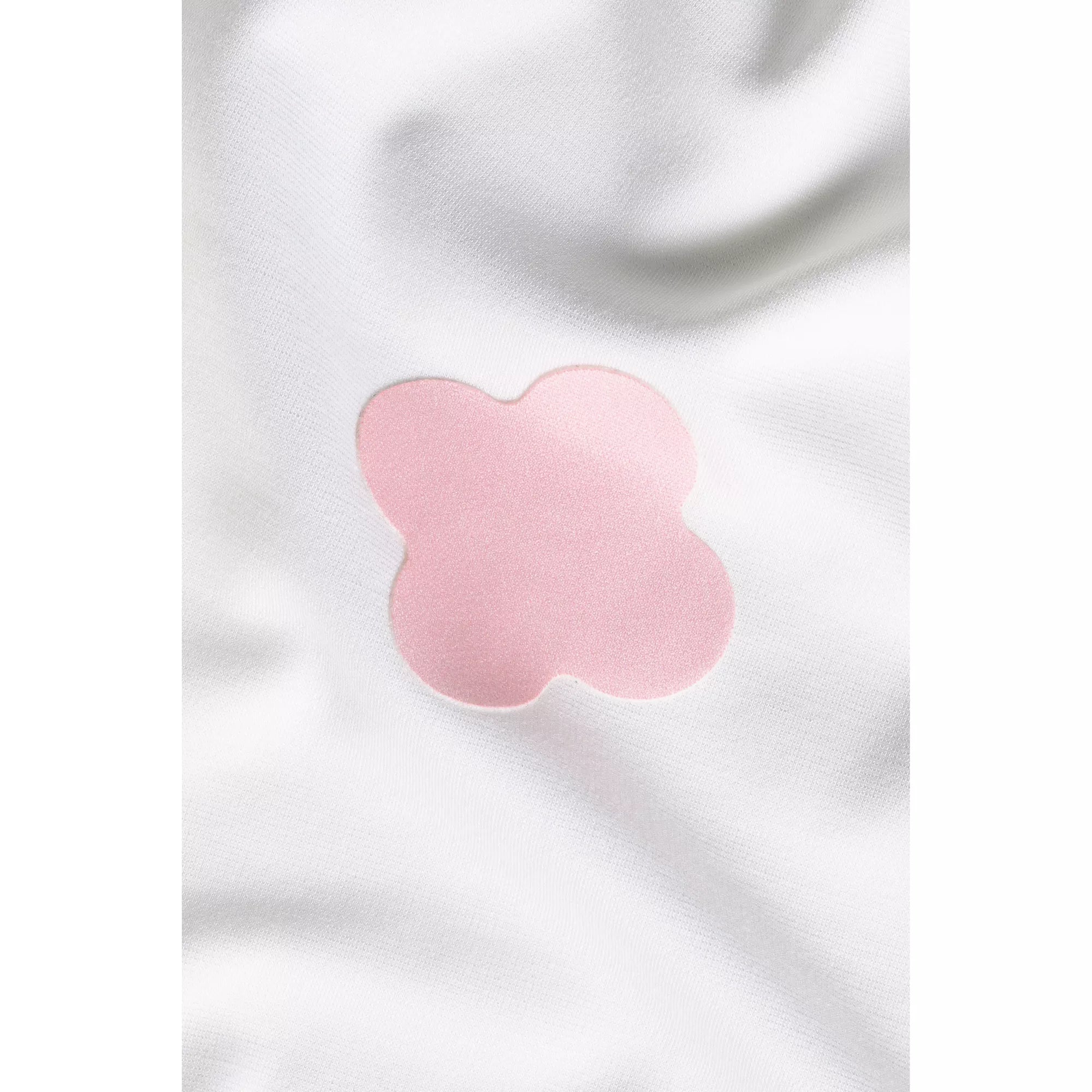 FabPatch STRETCH Iron-on Patch