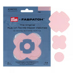FabPatch STRETCH Iron-on Patch