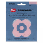 FabPatch STRETCH Patch thermocollant