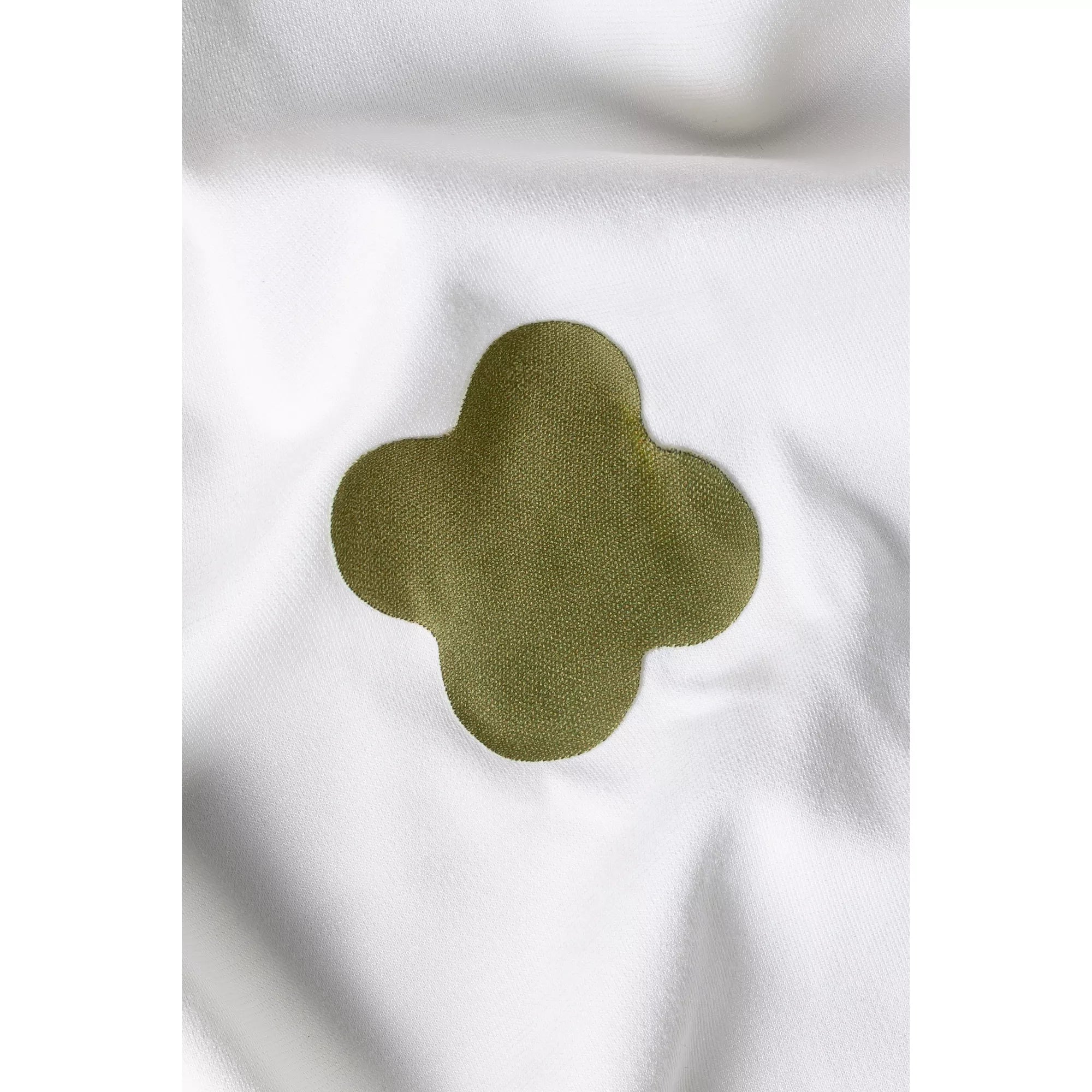 FabPatch STRETCH Iron-on Patch