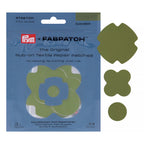 FabPatch STRETCH Iron-on Patch