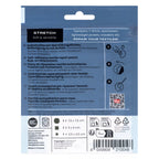 FabPatch STRETCH Iron-on Patch