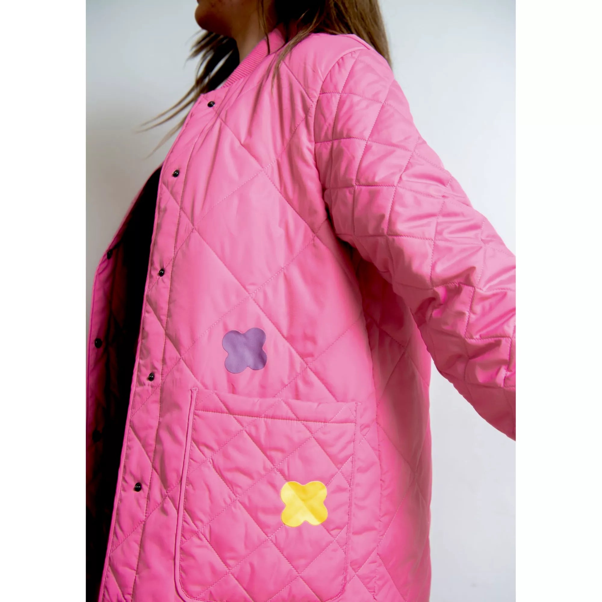 FabPatch STRETCH Iron-on Patch