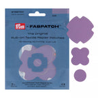 FabPatch STRETCH Iron-on Patch