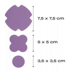 FabPatch STRETCH Iron-on Patch