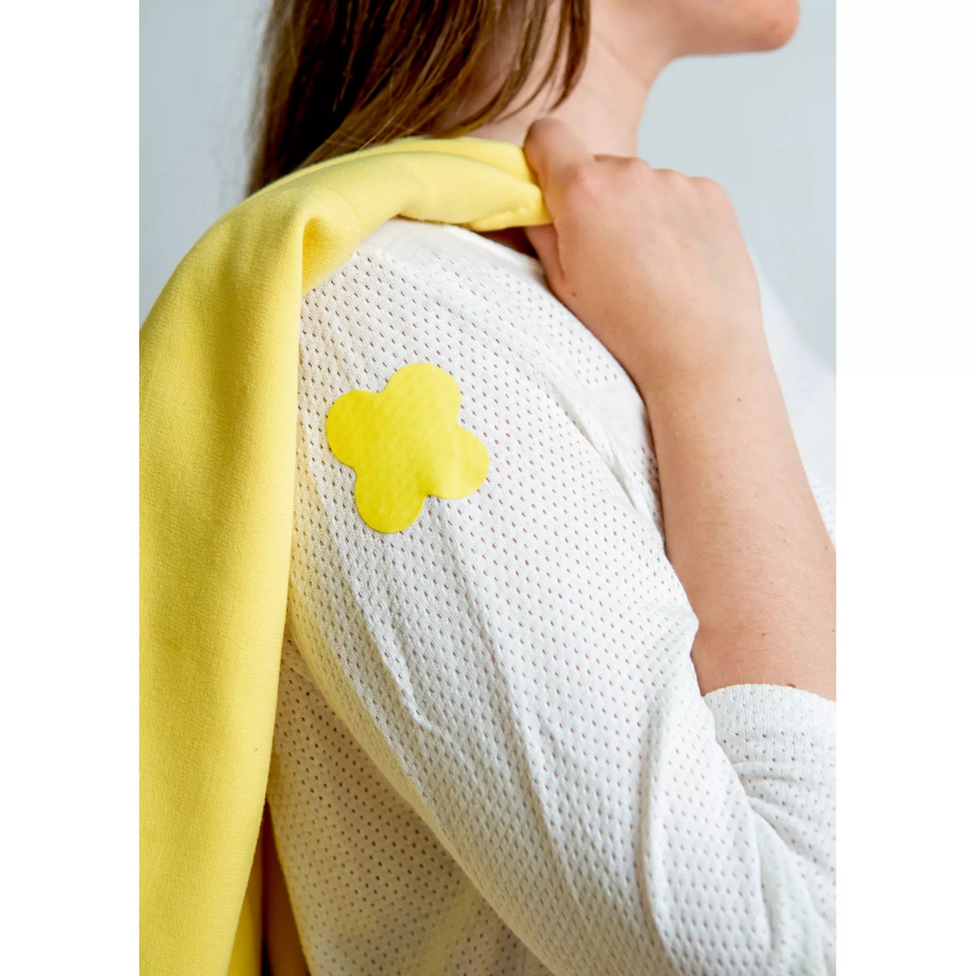 FabPatch STRETCH Iron-on Patch
