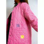 FabPatch STRETCH Iron-on Patch