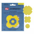 FabPatch STRETCH Iron-on Patch