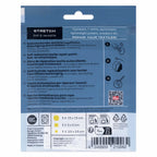 FabPatch STRETCH Iron-on Patch
