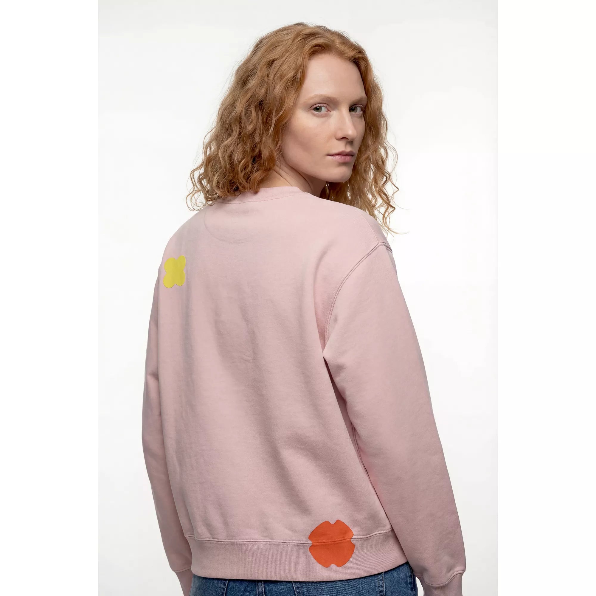 FabPatch STRETCH Iron-on Patch