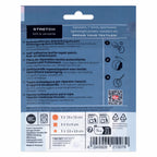 FabPatch STRETCH Iron-on Patch