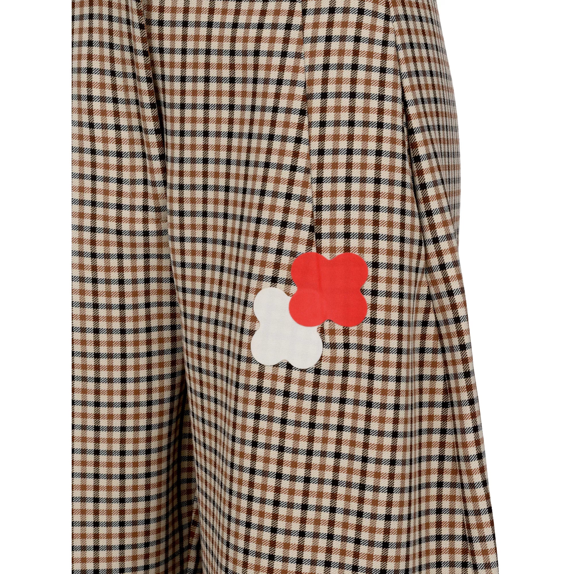 FabPatch STRETCH Iron-on Patch