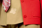 FabPatch STRETCH Iron-on Patch