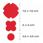 FabPatch STRETCH Iron-on Patch