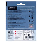 FabPatch STRETCH Iron-on Patch