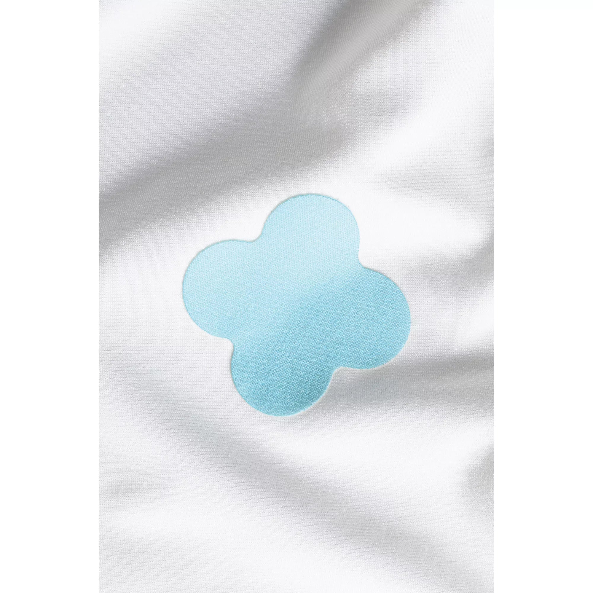 FabPatch STRETCH Iron-on Patch