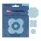 FabPatch STRETCH Iron-on Patch
