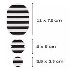 Rub-on Patch STRETCHDESIGN