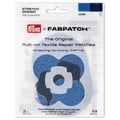 Rub-on Patch STRETCHDESIGN
