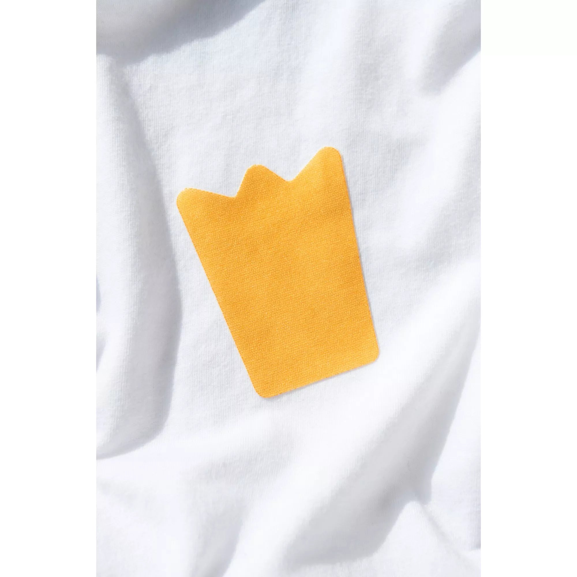 Rub-on Patch STRETCHDESIGN