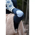 Rub-on Patch MERINO