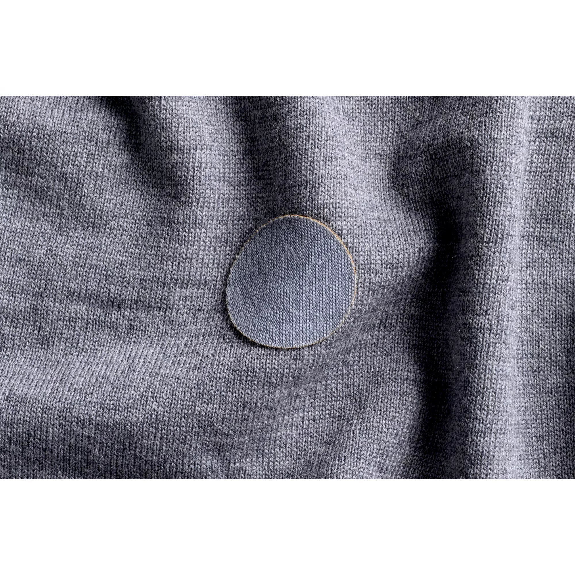 Rub-on Patch MERINO