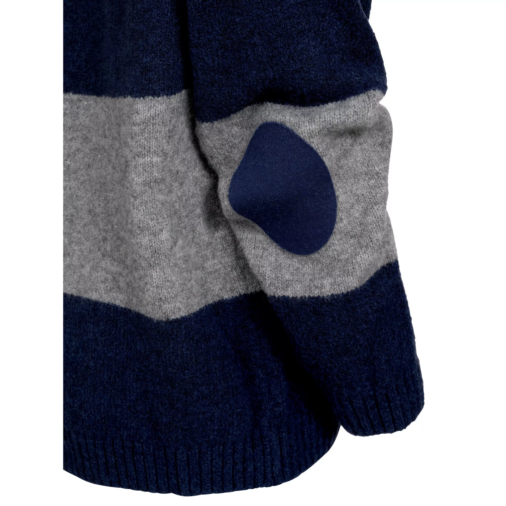 Rub-on Patch MERINO