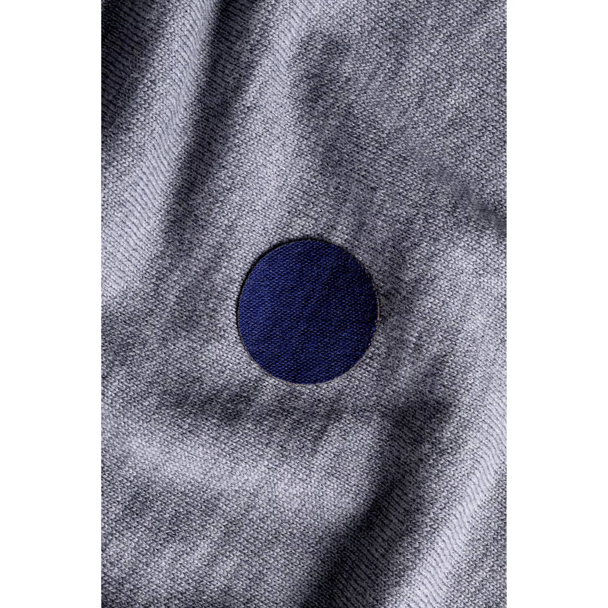 Rub-on Patch MERINO