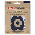Rub-on Patch MERINO