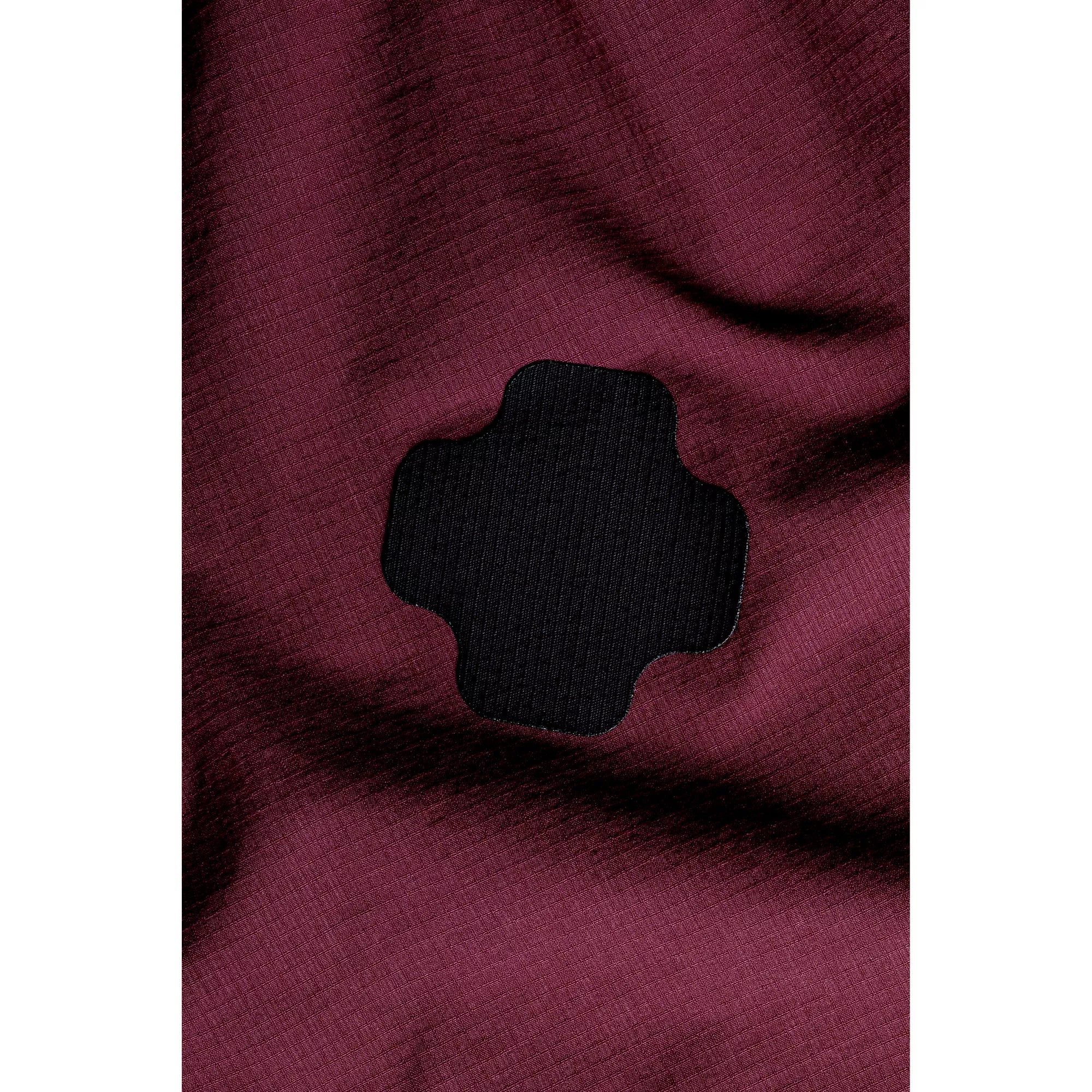 Patch à frotter EXTREME, noir