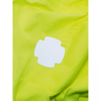 Rub-on Patch REFLECTIVE, schwarz/grau
