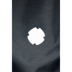 Rub-on Patch REFLECTIVE, schwarz/grau
