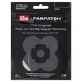 Patch auto-adhésif REPAIR KIT, noir