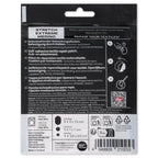 Patch auto-adhésif REPAIR KIT, noir