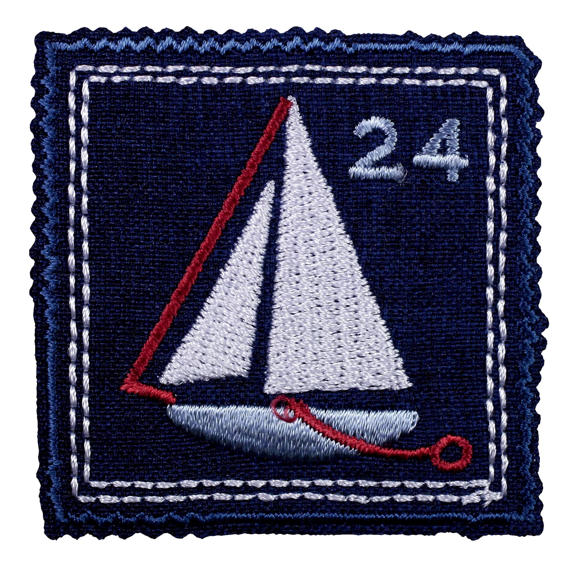 Application Boot, Dark Blue