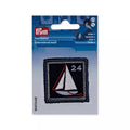 Application Boot, Dark Blue