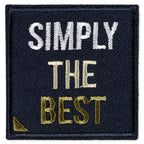 Application, "Simply", multi-color