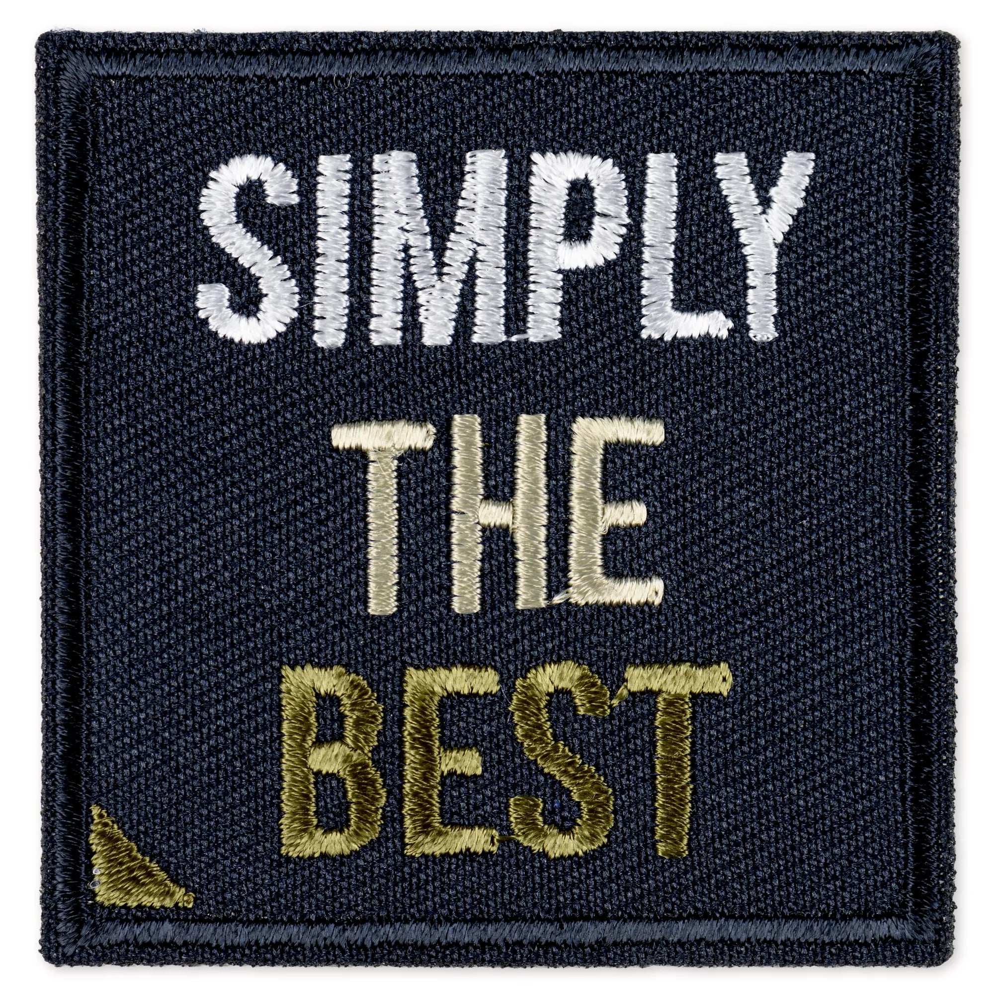 Application, "Simply", multi-color
