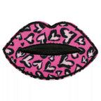 Applicator mouth, pink