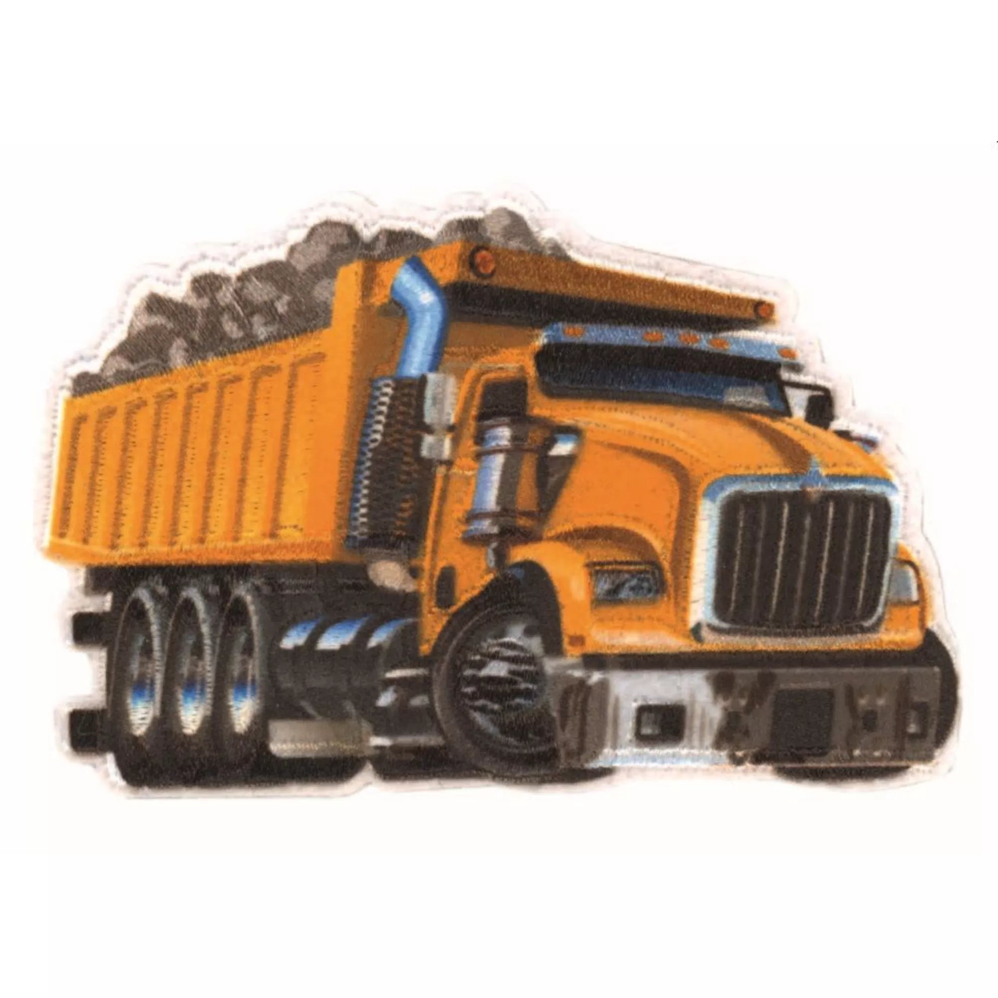 Application Charges, orange